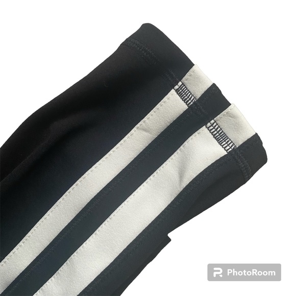 Old Navy Active Elevate Leggings Black Medium - Picture 3 of 9